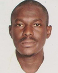 Aliyu Isa Adamu Aliyu Isa Adamu